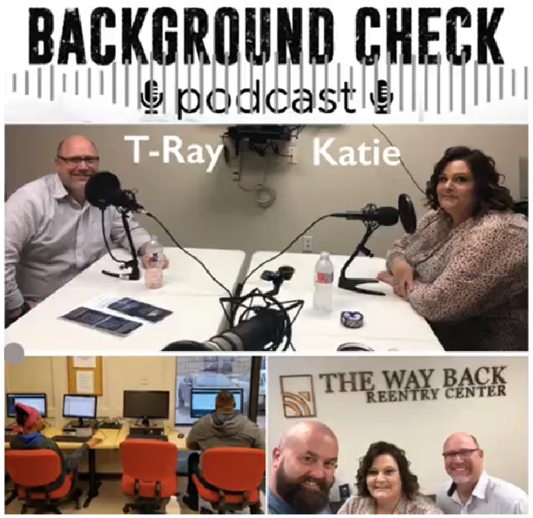 Background Check Podcast Our Impact