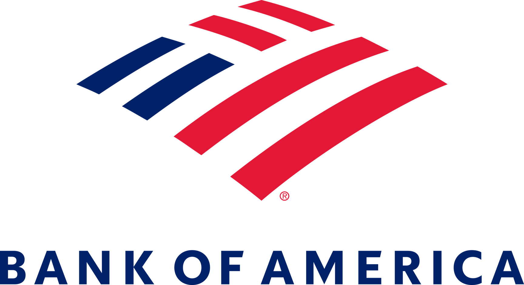 Bank of America Partner with Us